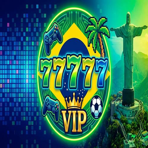Logo 77777vip