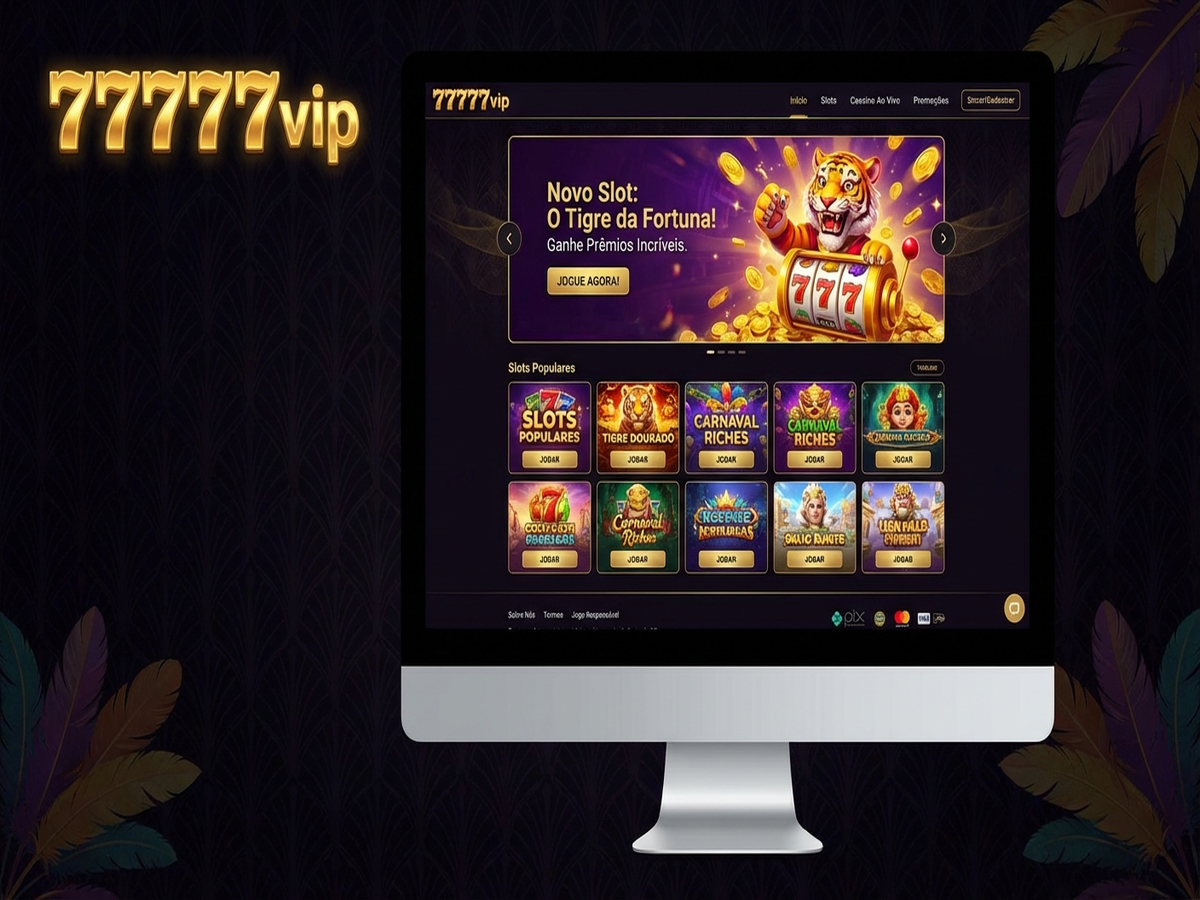 Screenshot 2 77777vip