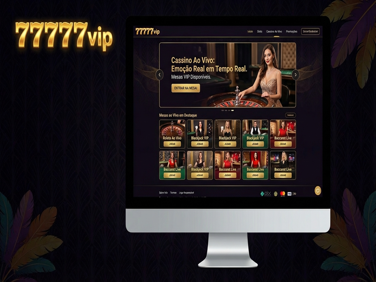 Screenshot 3 77777vip